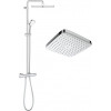 GROHE Tempesta Cosmopolitan System 26689000 - зображення 1