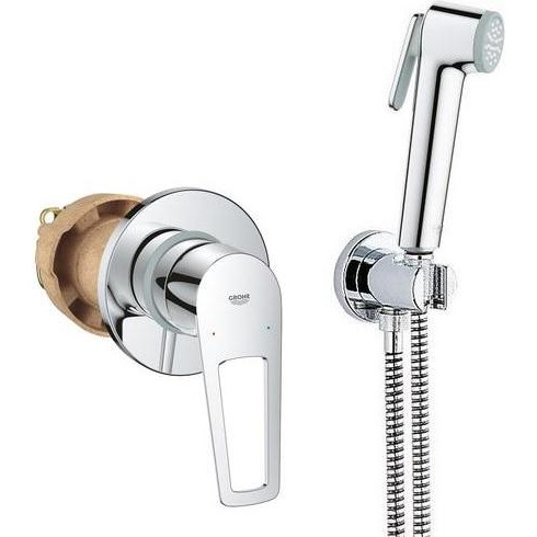 GROHE BauLoop UA11104201 - зображення 1