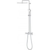 GROHE Tempesta Cosmopolitan System 26689000 - зображення 6