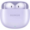 Honor Earbuds X6 Purple - зображення 1