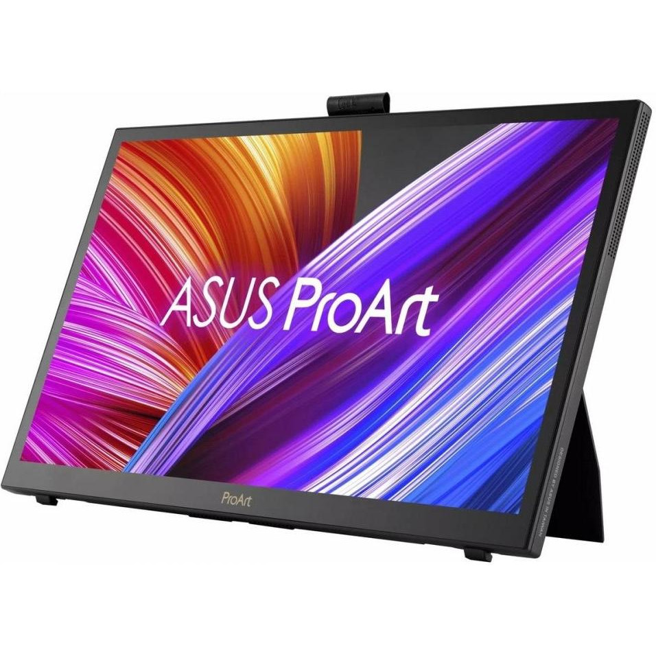 ASUS ProArt PA169CDV (90LM0711-B01I70) - зображення 1