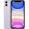 Apple iPhone 11 128GB Slim Box Purple (MHDM3) - зображення 1