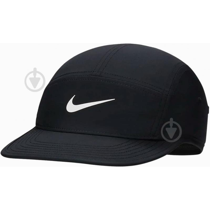 Nike Кепка  Df Fly Cap U Cb P Black FB5624-010 L/XL - зображення 1