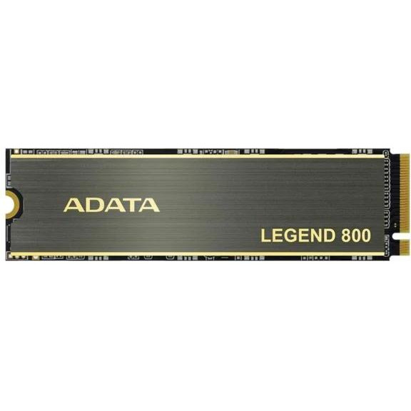 ADATA LEGEND 800 1 TB (ALEG-800-1000GCS) - зображення 1