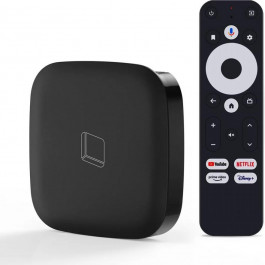    H96 Hako Pro NETFLIX 2/16GB