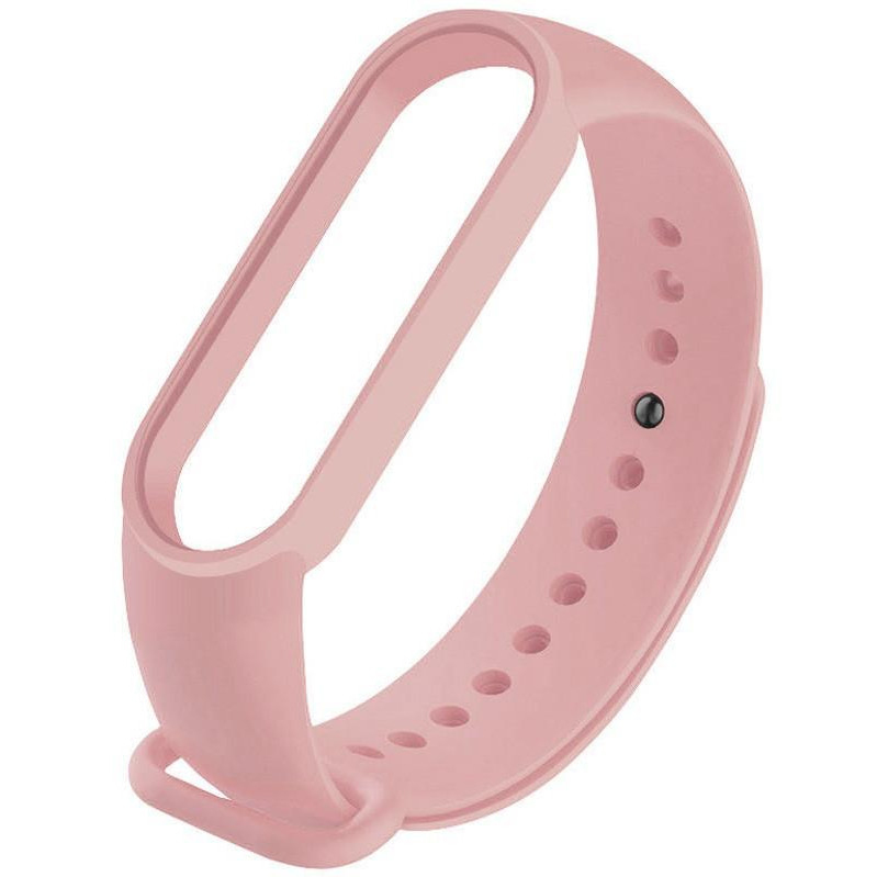 Xiaomi Ремешок  Mi Band 5/6 Pink - зображення 1