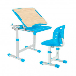   FunDesk Piccolino III Blue (800233)