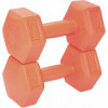 PowerPlay 4124 Hercules 1 кг Orange (PP_4124_1kg) - зображення 3