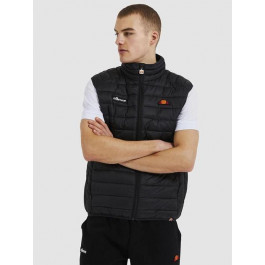   Ellesse Жилет  Bardy Gilet SHS08747-011 M Black (5059335084990)