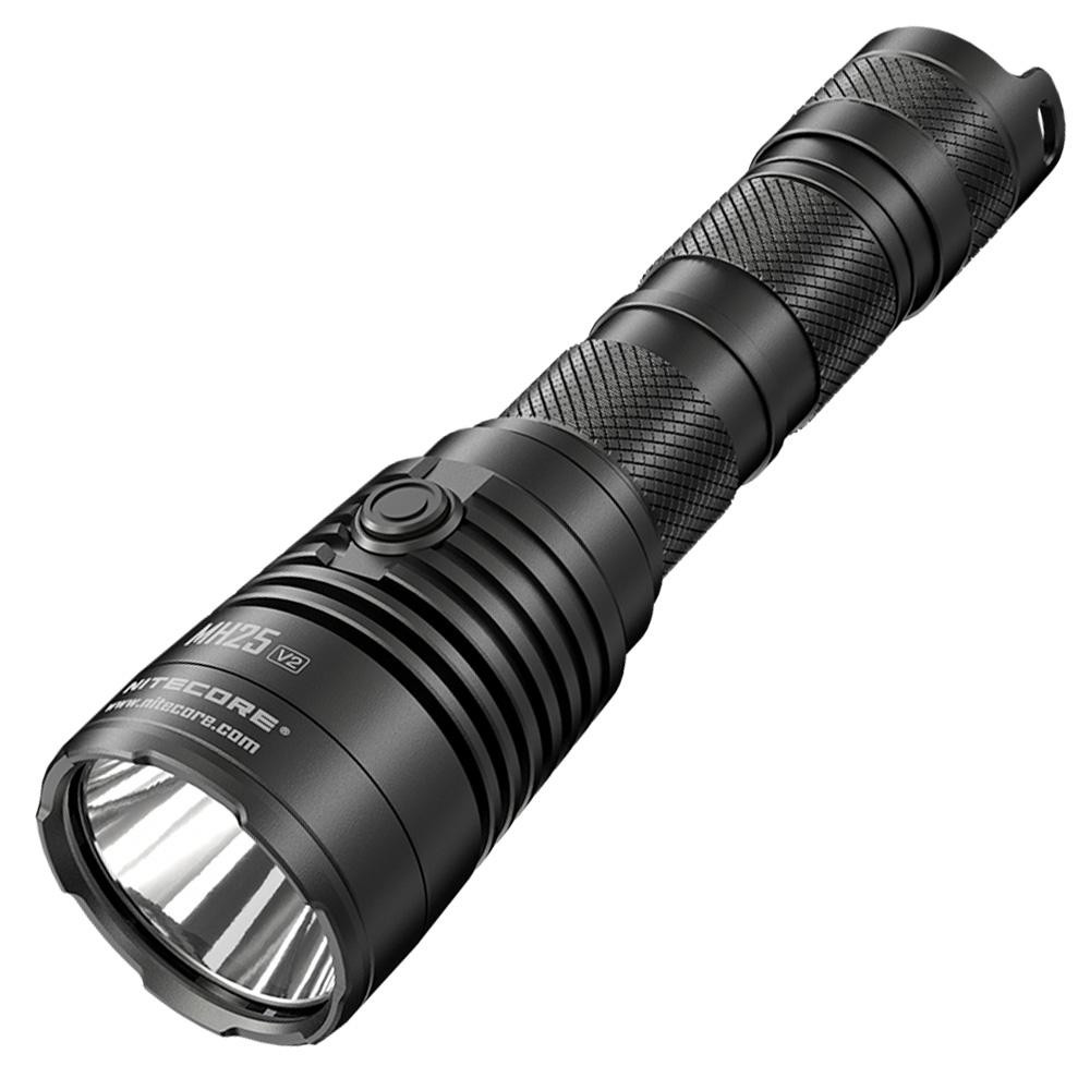 Nitecore MH25 V2 - зображення 1