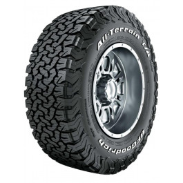   BFGoodrich All Terrain T/A KO2 (255/70R16 120S)