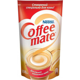   Coffee-mate Кример сухие сливки  200 г (8850127010190)