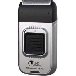   TICO Professional Pro Shaver Silver (100440)