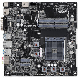   ASRock X300TM-ITX