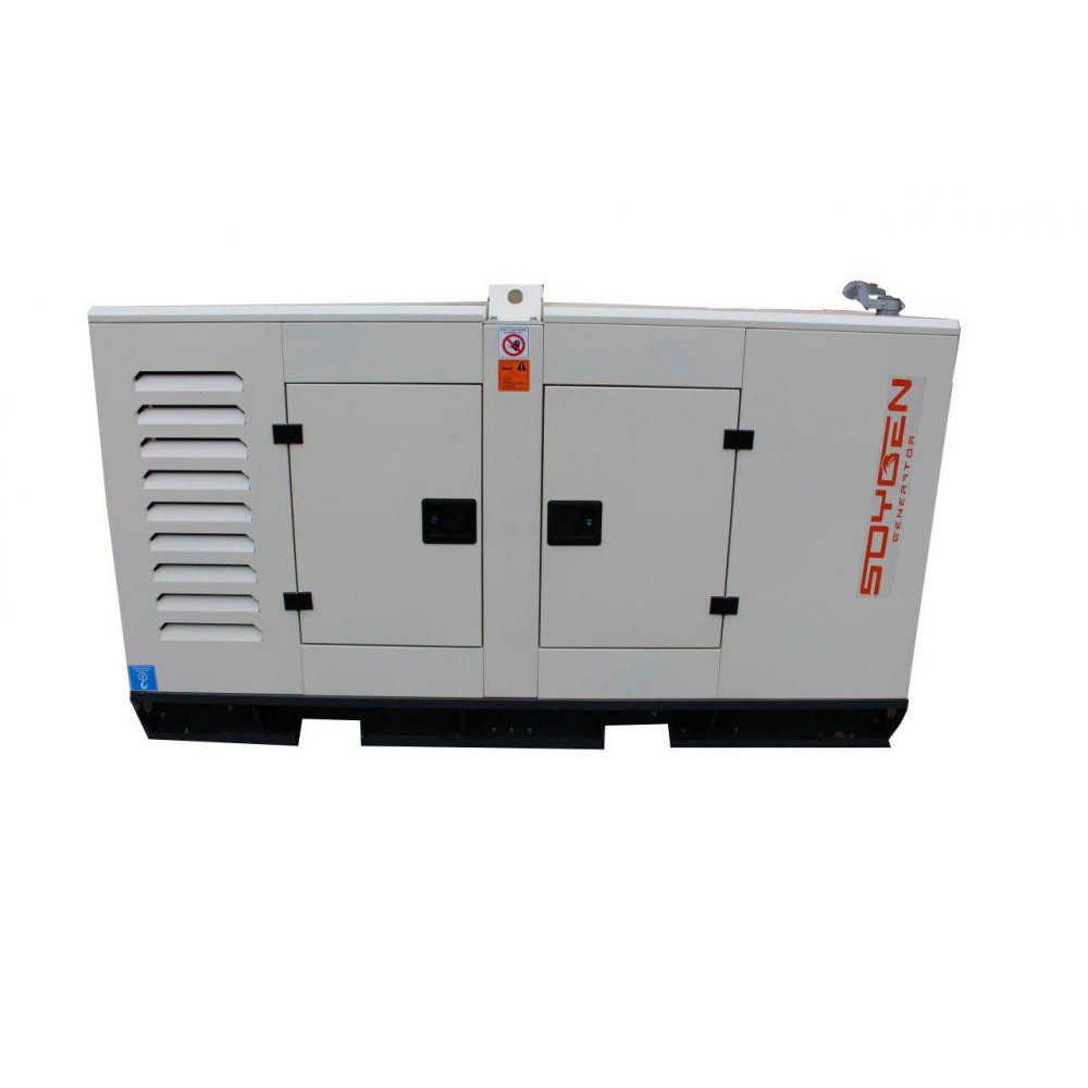 SOYGEN SGB 25 KVA - зображення 1