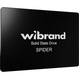   Wibrand Spider 240GB 2.5 (WI2.5SSD/SP240GB)