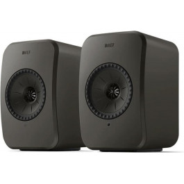   KEF LSX II LT Graphite Grey