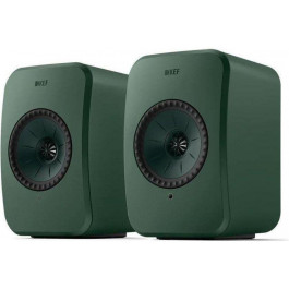   KEF LSX II LT Sage Green