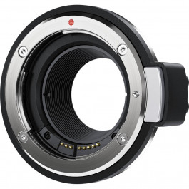   Blackmagic Design URSA EF