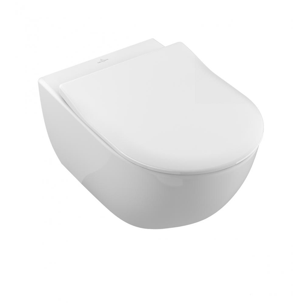 Villeroy&Boch Subway 5614R2R1 - зображення 1