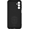 ArmorStandart ICON Case Samsung M34 5G (M346) Camer cover Black (ARM69636) - зображення 2