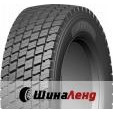   Jinyu JD575 (провідна) 205/75R17,5 124/122L