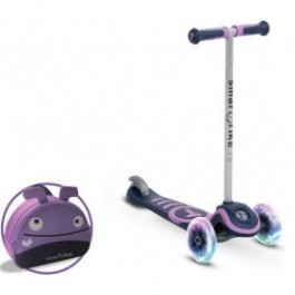   Smart-Trike T3 Purple