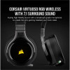 Corsair VIRTUOSO RGB WIRELESS Black (CA-9011185) - зображення 4