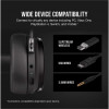 Corsair VIRTUOSO RGB WIRELESS Black (CA-9011185) - зображення 6