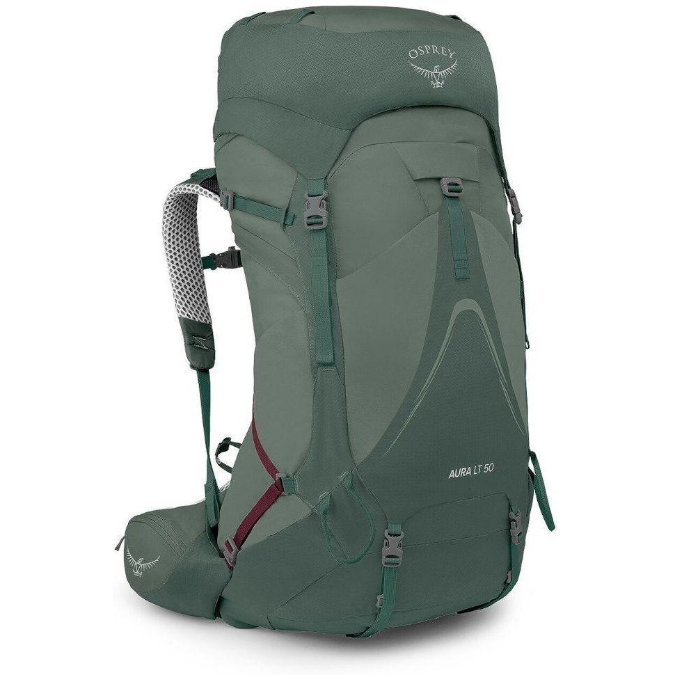 Osprey Aura AG LT 50 / WM/L Koseret Darjeeling/Spring Green (10004694) - зображення 1