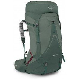   Osprey Aura AG LT 50 / WM/L Koseret Darjeeling/Spring Green (10004694)