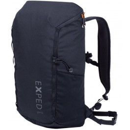   EXPED Summit Hike 25 / black