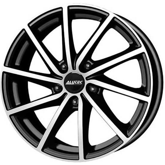 Alutec Singa (R17 W7.0 PCD5x114.3 ET55 DIA64.1) - зображення 1