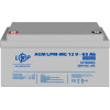 LogicPower LPM-MG 12 - 65 AH (3872) - зображення 2