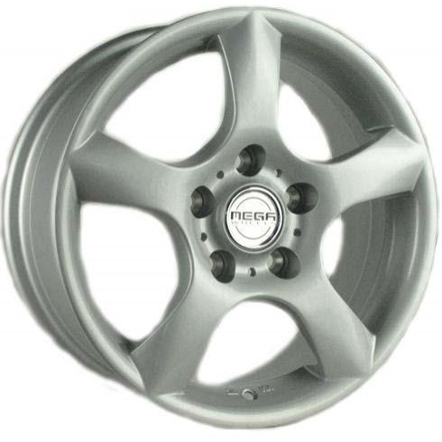 Futek NF 185 (R16 W7.0 PCD5x112 ET47 DIA73.1) - зображення 1