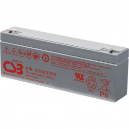   CSB Battery HRL1210WF2