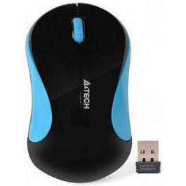   A4Tech G3-270N Black/Blue