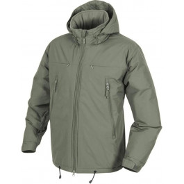   Helikon-Tex Куртка зимова Helikon-Tex HUSKY Tactical Winter Jacket Alpha Green (KU-HKY-NL-36)