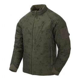   Helikon-Tex Куртка Helikon-Tex Wolfhound Climashield Apex Desert Night Camo (KU-WLF-NL-0L)