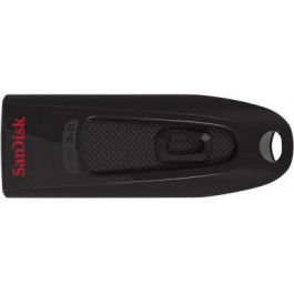   SanDisk 256 GB Ultra (SDCZ48-256G-U46)