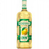 настоянка Becherovka Ликерная настойка на травах Lemond 1 л 20% (8594405105528)