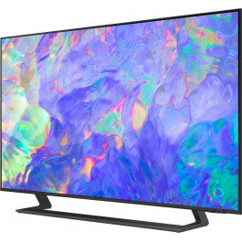   Samsung UE43CU8572