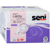 Seni Урологические прокладки Lady Micro 16 шт. - зображення 1