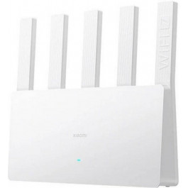   Xiaomi Router BE5000 White