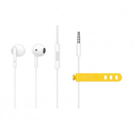   realme Buds Classic 3.5mm White