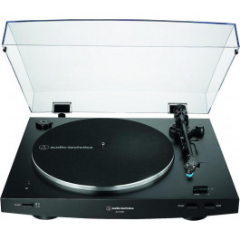   Audio-Technica AT-LP3XBTBK