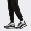 Nike Чорні жіночі спортивнi штани  W NSW VLR HR JOGGER A1 DV7820-010 - зображення 5