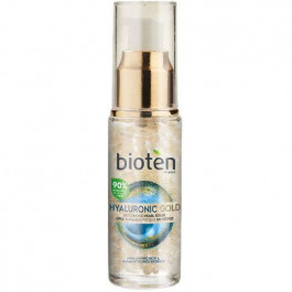   Bioten Сироватка для обличчя  Hyaluronic Gold Replumping Pearl Serum 30 мл