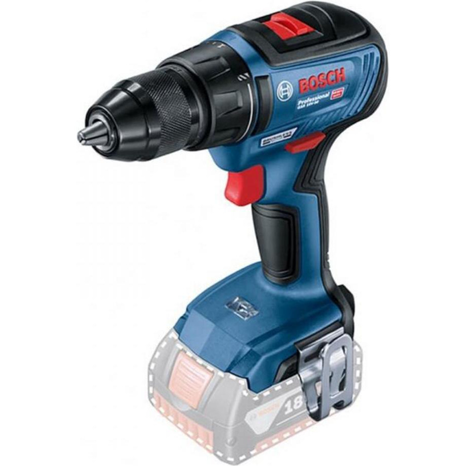 Bosch GSR 18V-50 (06019H5006) - зображення 1