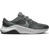 Nike Чоловічі кросівки для залу Nike Legend Essential 3 Nn DM1120-002 46 (12US) 30 см Сірі (196151798924) - зображення 1